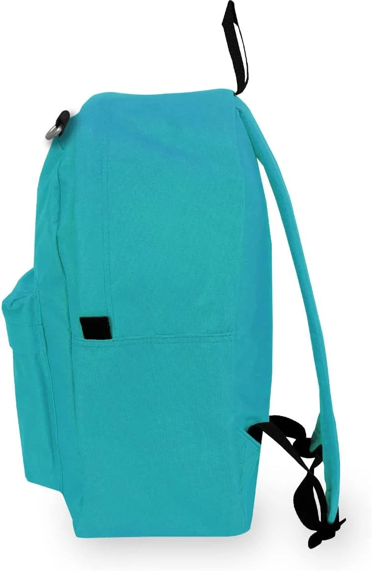 کوله پشتی کلاسیک Everest، سبز 80; منشوری یشمی، آبی، بژ، زرشکی، خاکستری تیره، کلاسیک