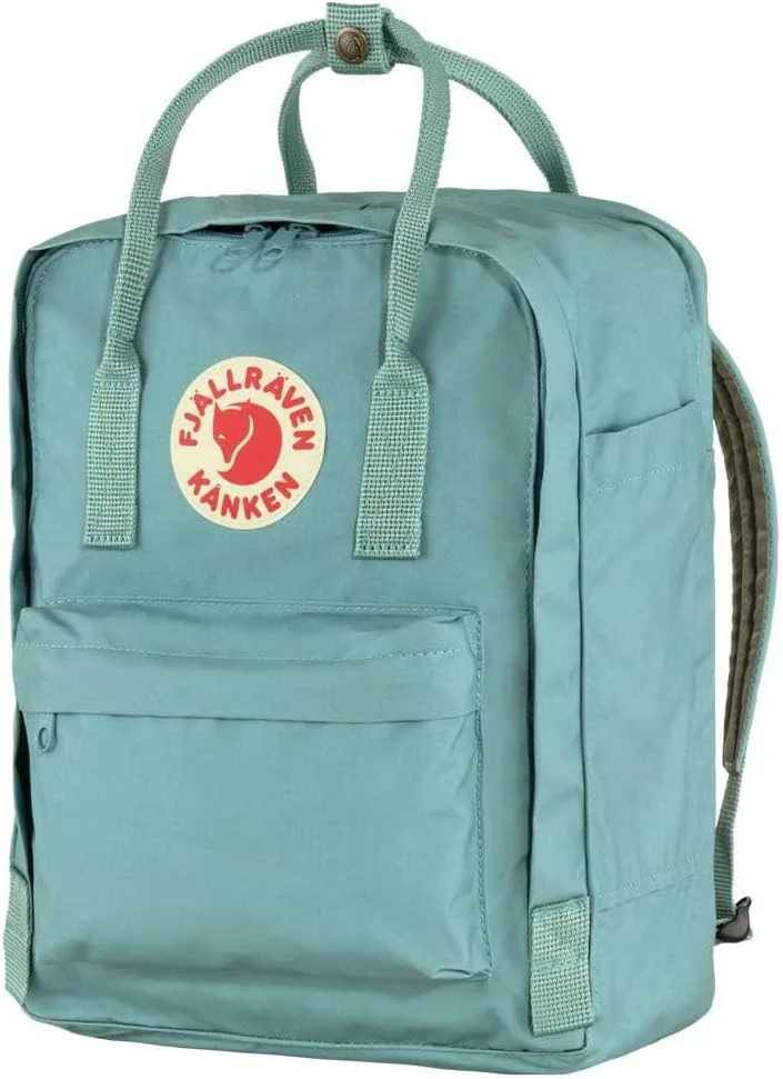 کوله پشتی کلاسیک فیالراون کانکن (مناسب برای خانم ها و آقایان)