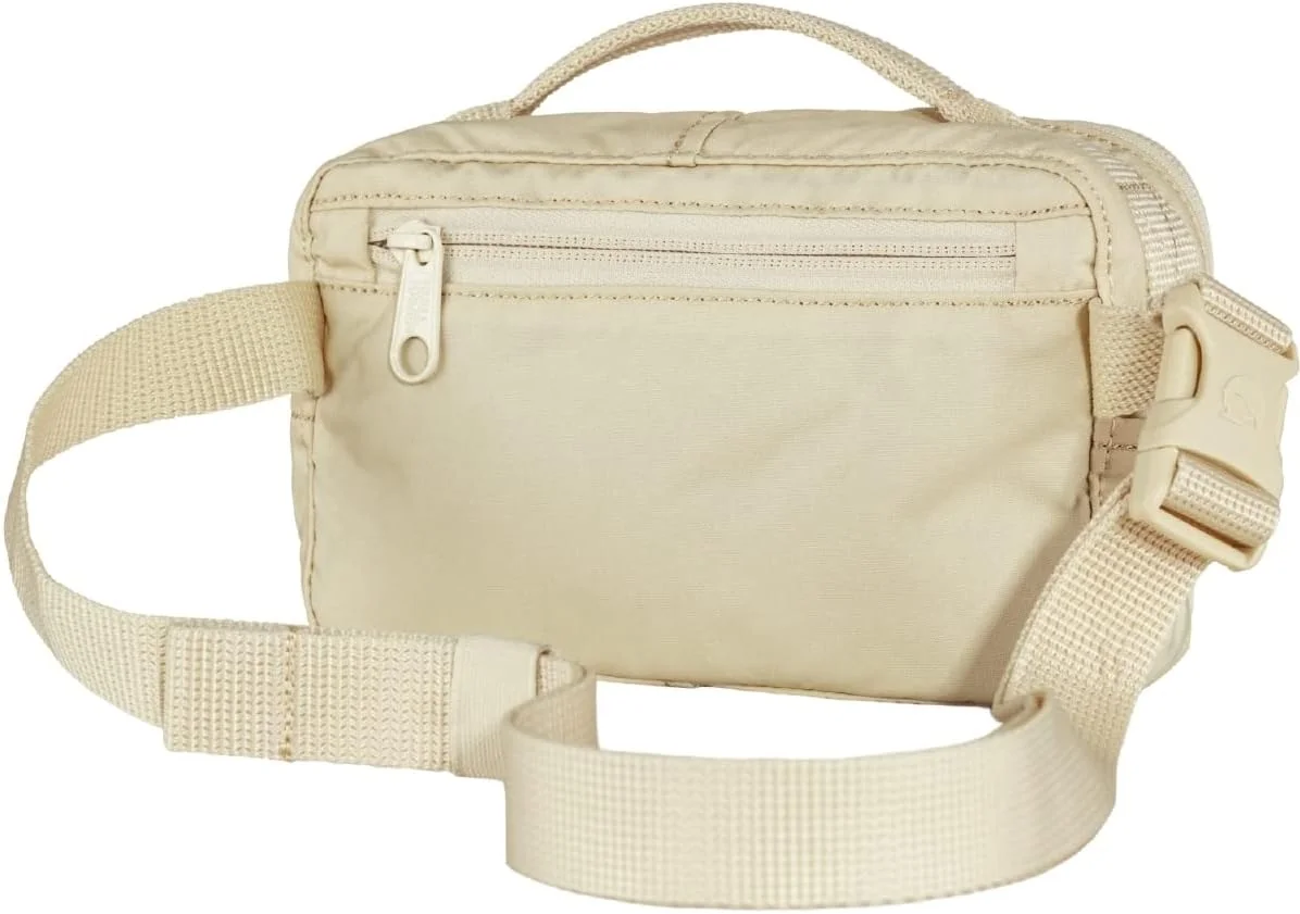 کیف کوچک، بازیگوش و کاربردی FJALLRAVEN