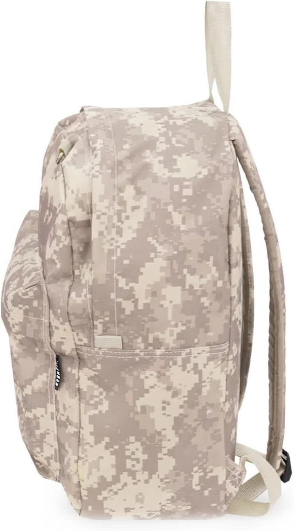 کوله پشتی طرح استتار دیجیتال Everest