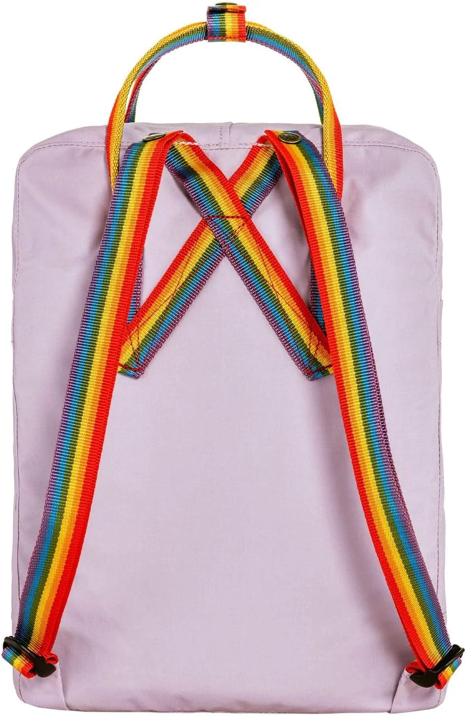  کوله پشتی ورزشی رنگین کمانی  Fjällräven Kånken (تک عددی)