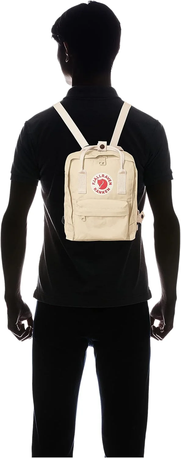 کوله پشتی ورزشی کوچک کانکن Fjällräven مدل 23561