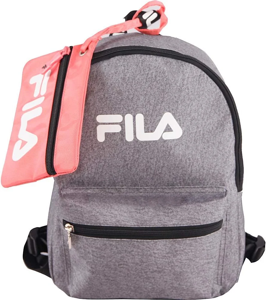 کوله پشتی زنانه فیلا Hailee مدل 13 اینچی