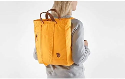 کیف دستی و کوله پشتی فراجلراون مدل Totepack No.1 (بسته 2 عددی)