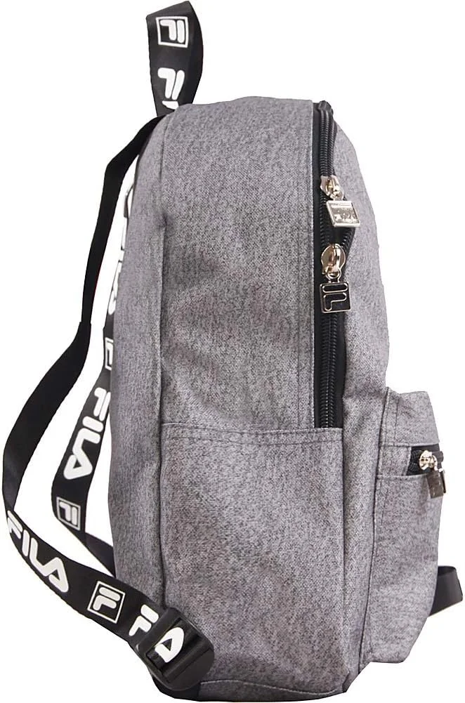 کوله پشتی زنانه فیلا Hailee مدل 13 اینچی