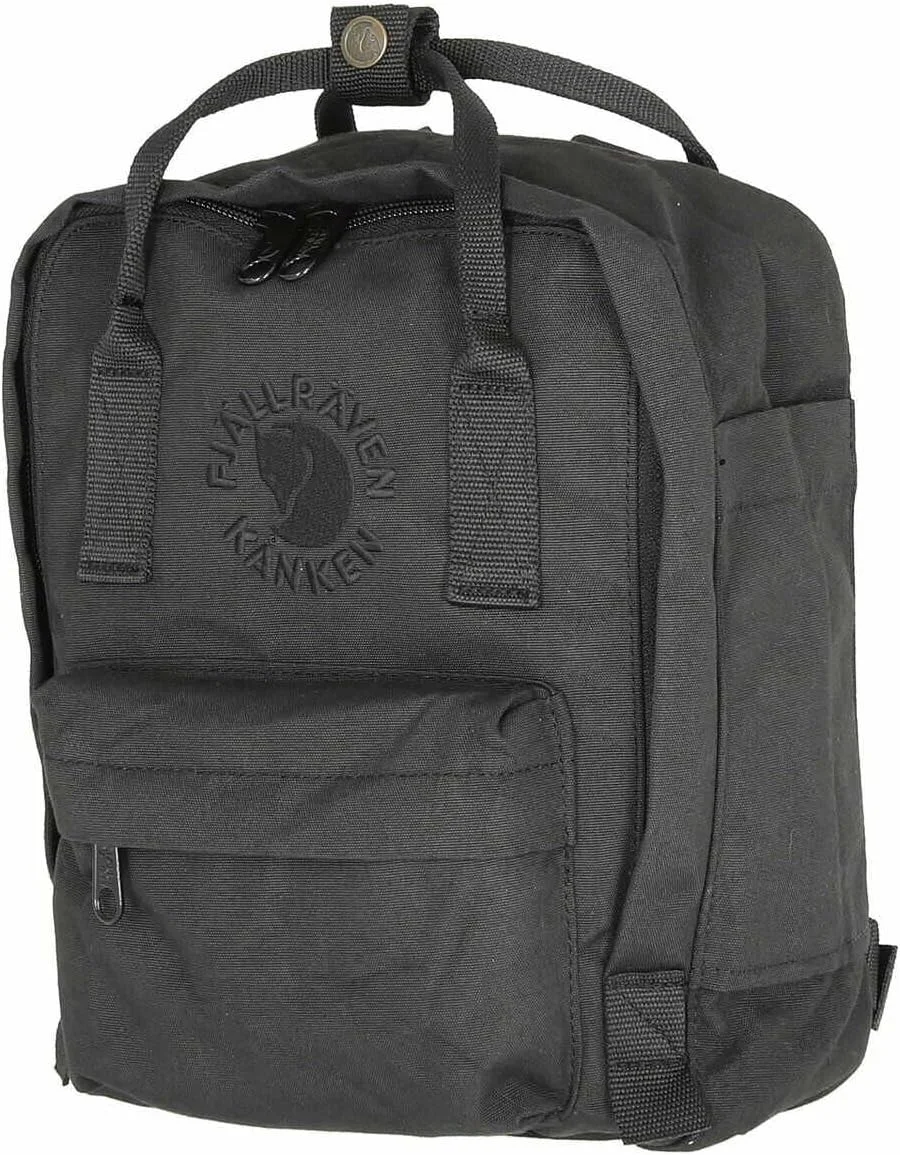 کوله پشتی مینی اسپرت ری-کانکن Fjällräven унисекс