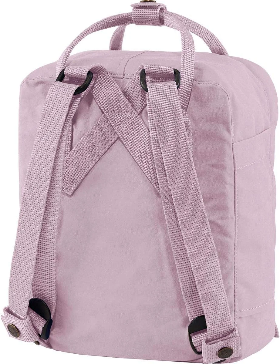  کوله پشتی مینی اسپرت  Fjäll Räven Kånken (تک عددی) مناسب برای همه