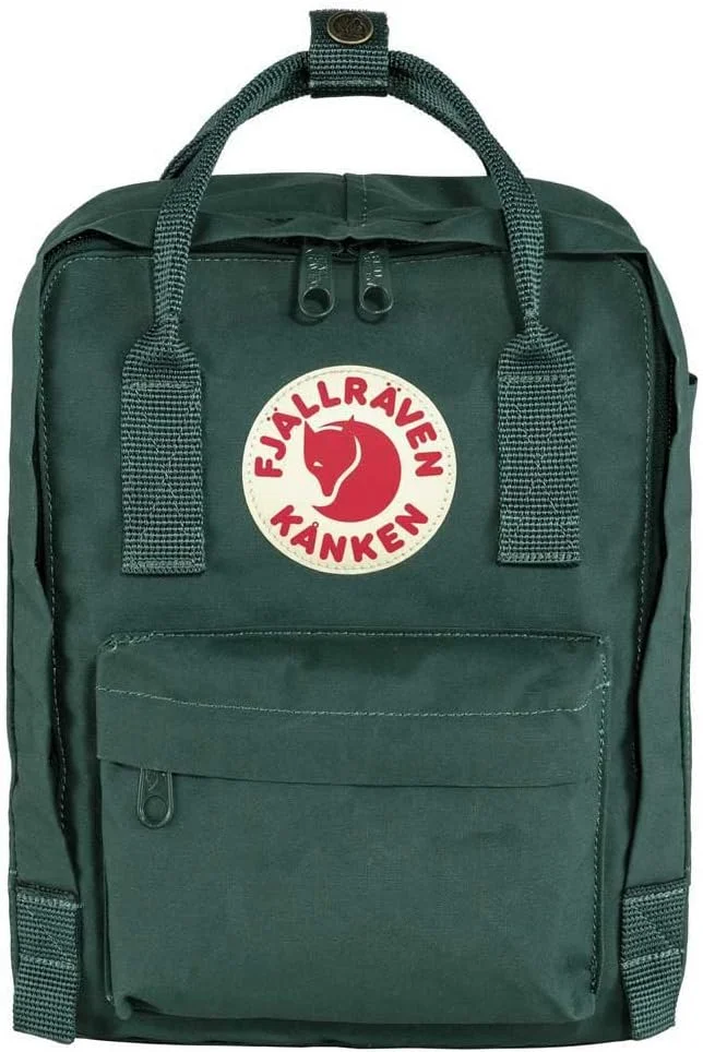  کوله پشتی ورزشی کوچک  Fjallraven Kånken  مناسب برای همه