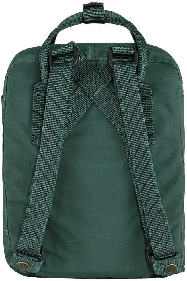  کوله پشتی ورزشی کوچک  Fjallraven Kånken  مناسب برای همه