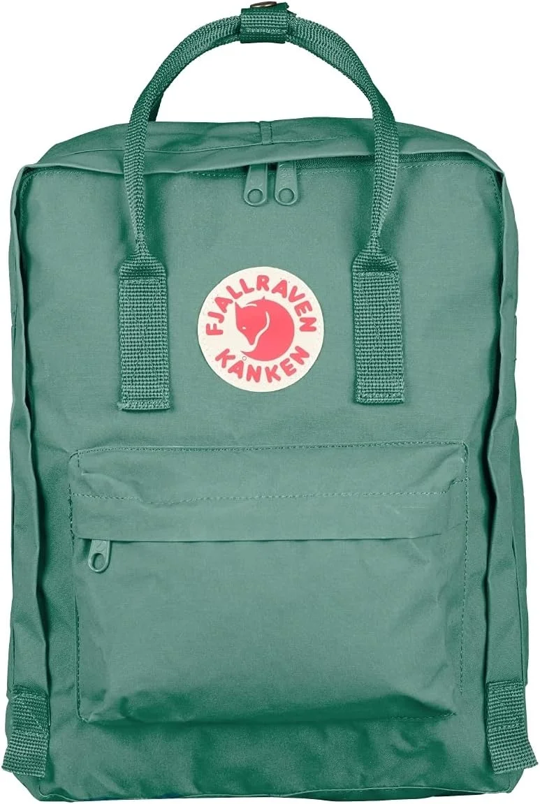  کوله پشتی کلاسیک F23510  Fjallraven مناسب برای همه