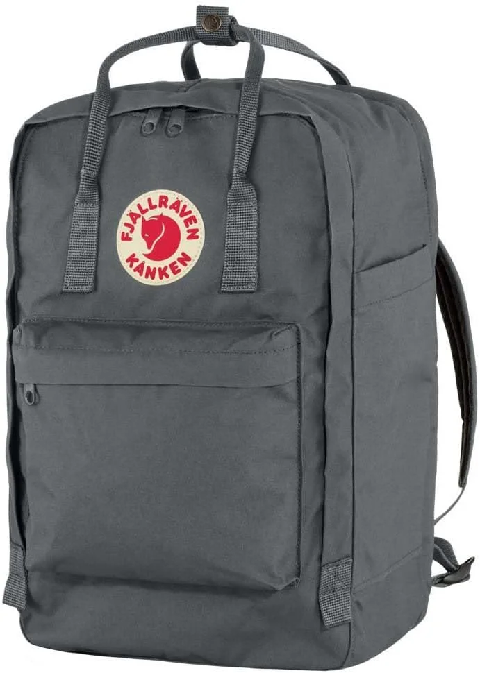 کیف لپ‌تاپ مدل Fjallraven Sport کوله پشتی پرفروش Kånken