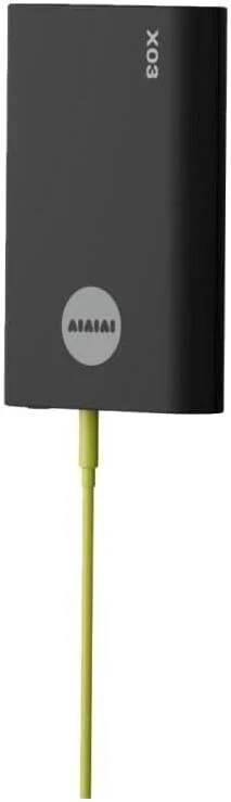 هدفون بی سیم DJ مدل Aiaiai TMA-2، قطر درایور 40 میلی متر، دیافراگم بیوسلولز، آهنربای نئودیمیوم N45 با کیفیت بالا، تا 20 ساعت عمر باتری، مشکی | TMA-2