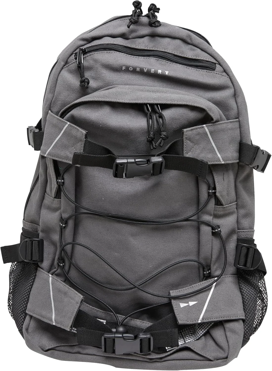 کیف لپ‌تاپ برزنتی یونی‌سکس Forvert مدل Louis