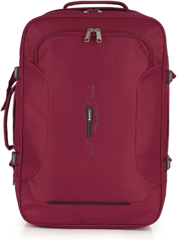  کوله پشتی کابین هفته ECO Gabol مناسب سفر، کار، مدرسه و لپ تاپ برای آقایان، بانوان و نوجوانان