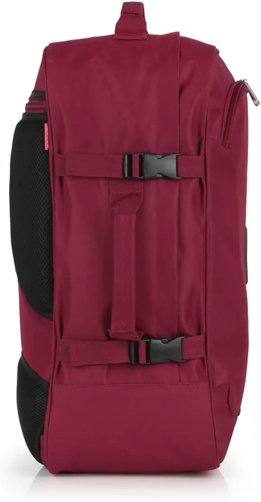  کوله پشتی کابین هفته ECO Gabol مناسب سفر، کار، مدرسه و لپ تاپ برای آقایان، بانوان و نوجوانان