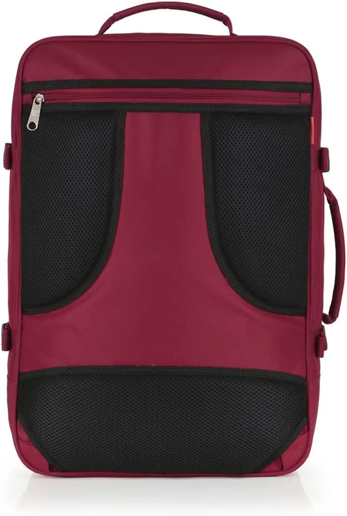  کوله پشتی کابین هفته ECO Gabol مناسب سفر، کار، مدرسه و لپ تاپ برای آقایان، بانوان و نوجوانان