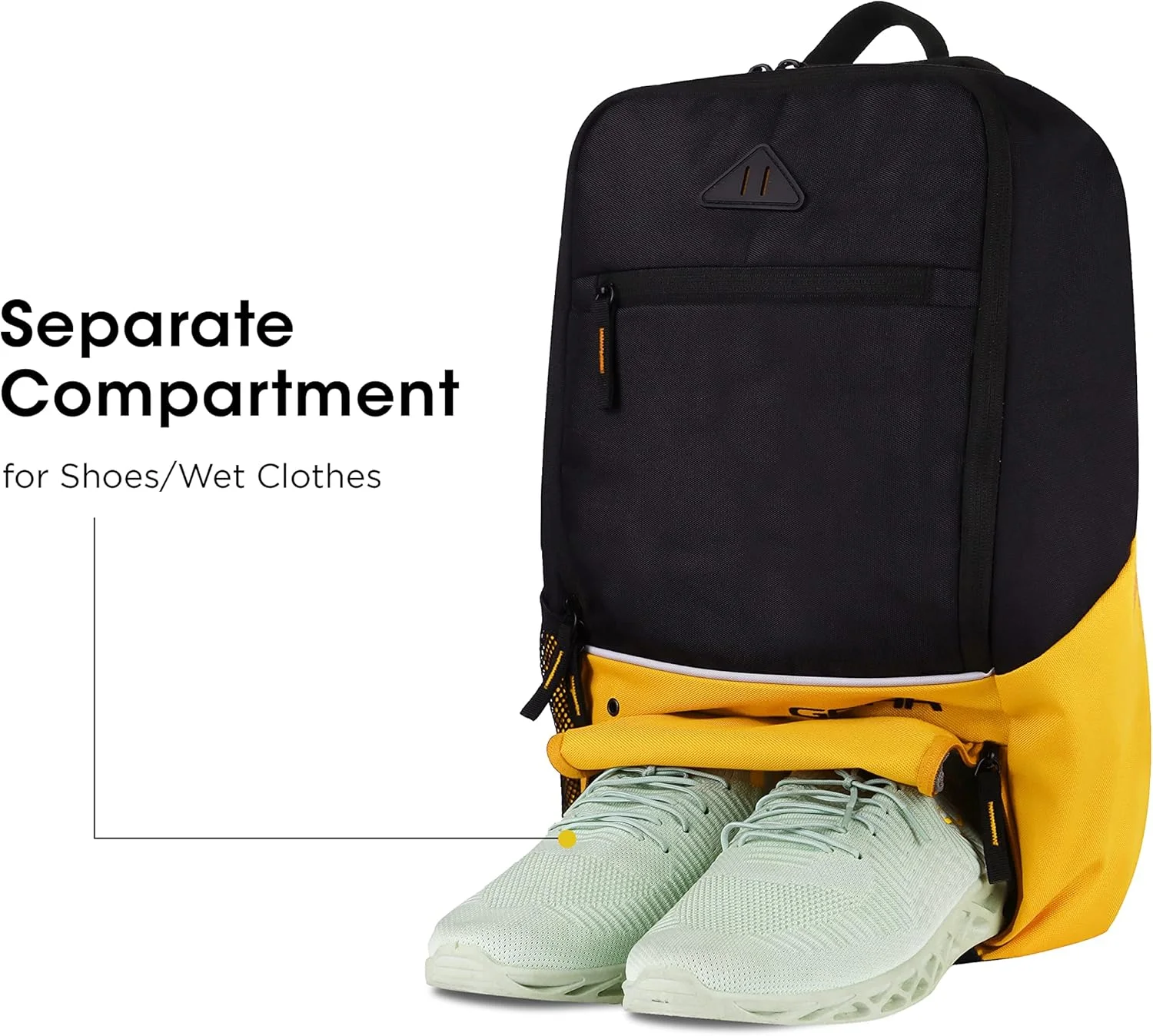 کوله پشتی یونی‌سکس دنده