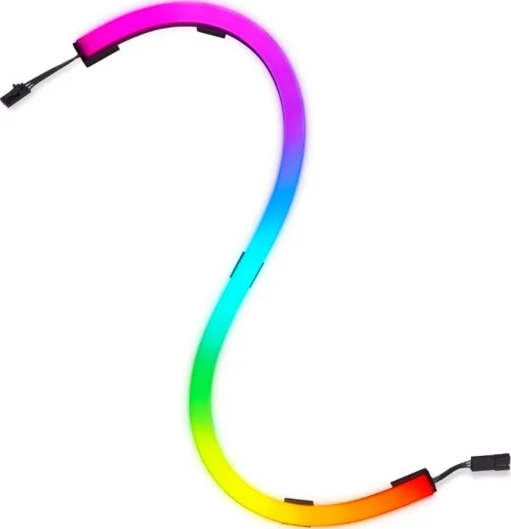 کیت توسعه نوار نور هوشمند Corsair iCUE LS100، 450 میلیمتر | CD-9010001-WW/LL کیت توسعه نوار نور هوشمند Corsair iCUE LS100، 450 میلیمتر | CD-9010001-WW/LL