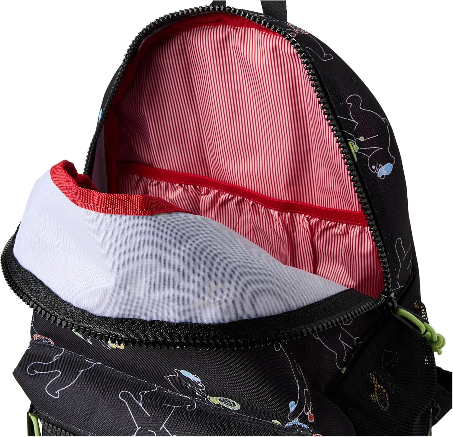 کوله پشتی بچگانه Herschel Heritage™ مدل 11389-06098 طرح خرس های تنیس