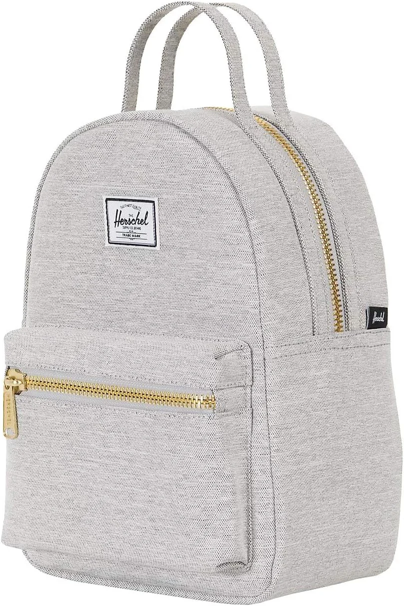 کوله پشتی هرشل نوا