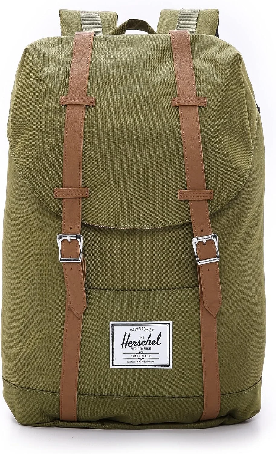 کوله پشتی هرشل مدل Retreat