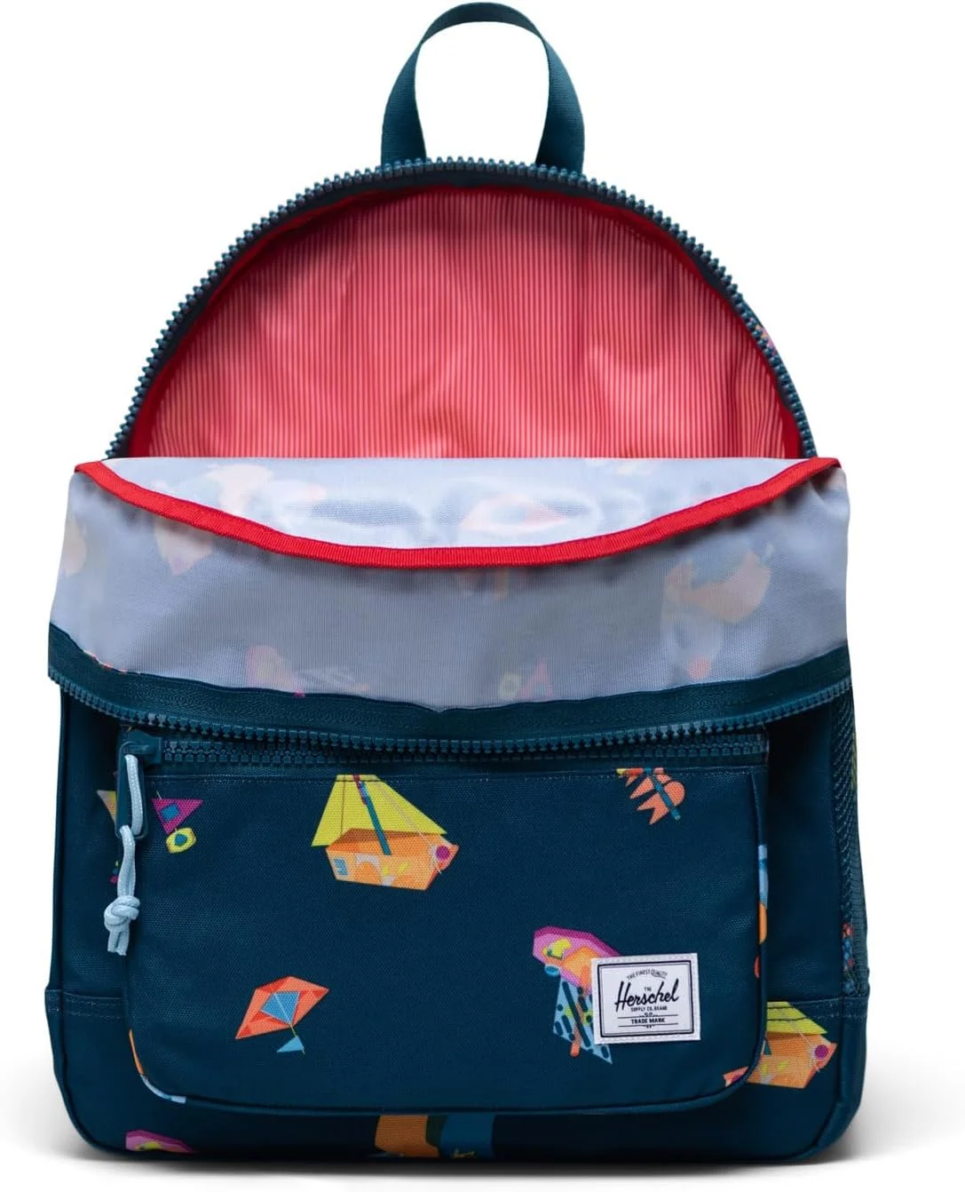 کوله پشتی کلاسیک Herschel Heritage مناسب برای همه