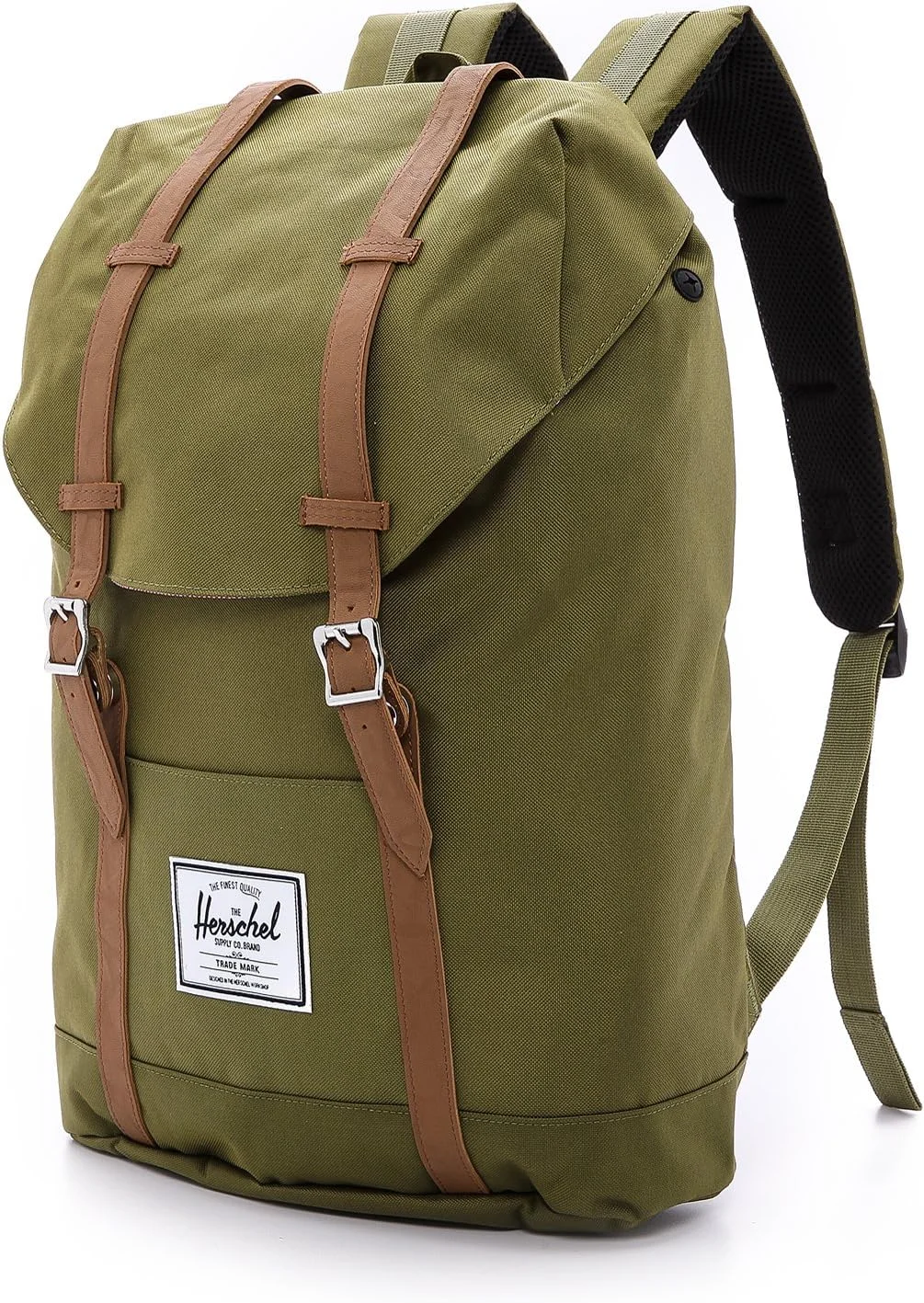 کوله پشتی هرشل مدل Retreat کوله پشتی هرشل مدل Retreat