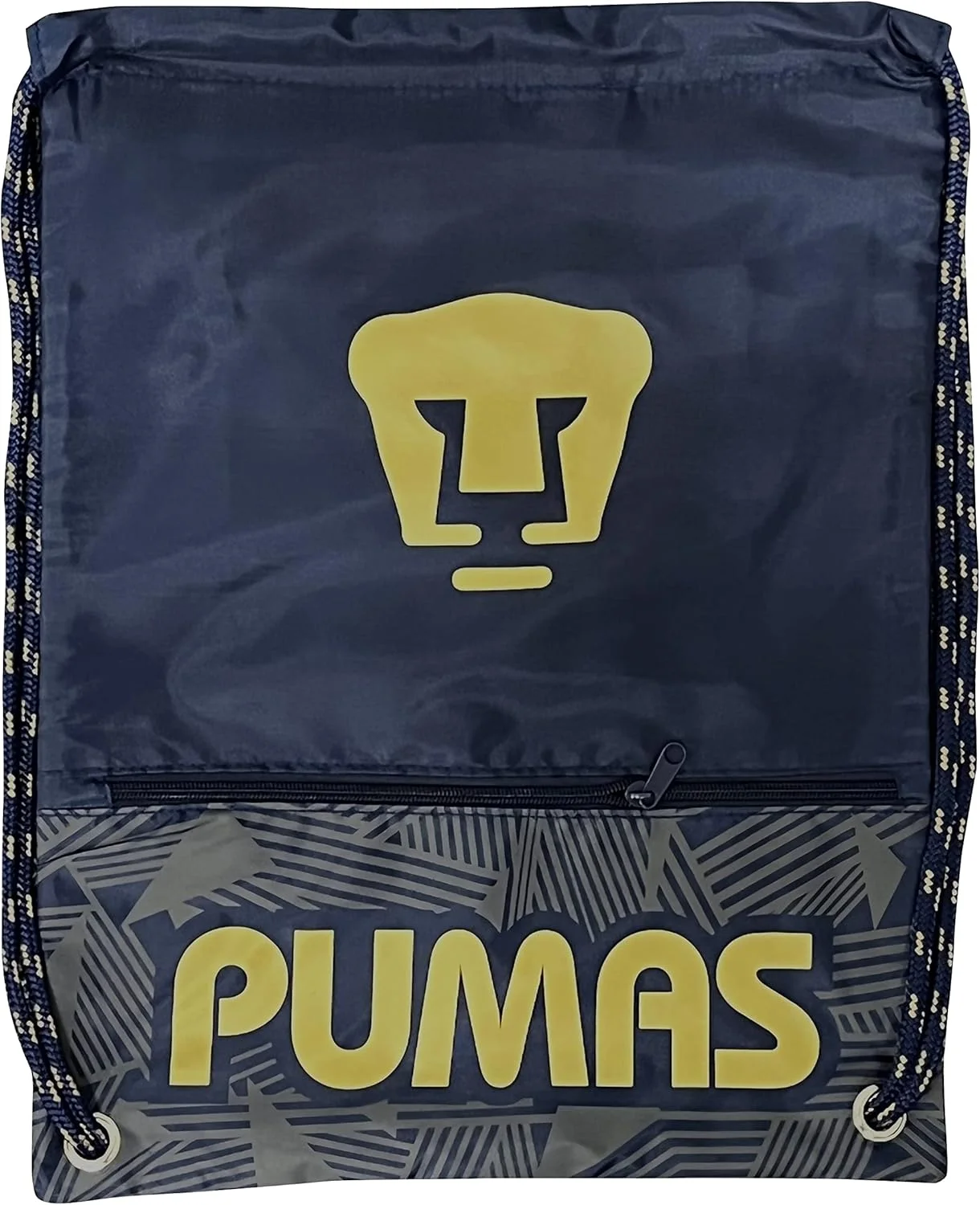 کیف بند دار ورزشی پوماز، سرمه ای، سایز آزاد