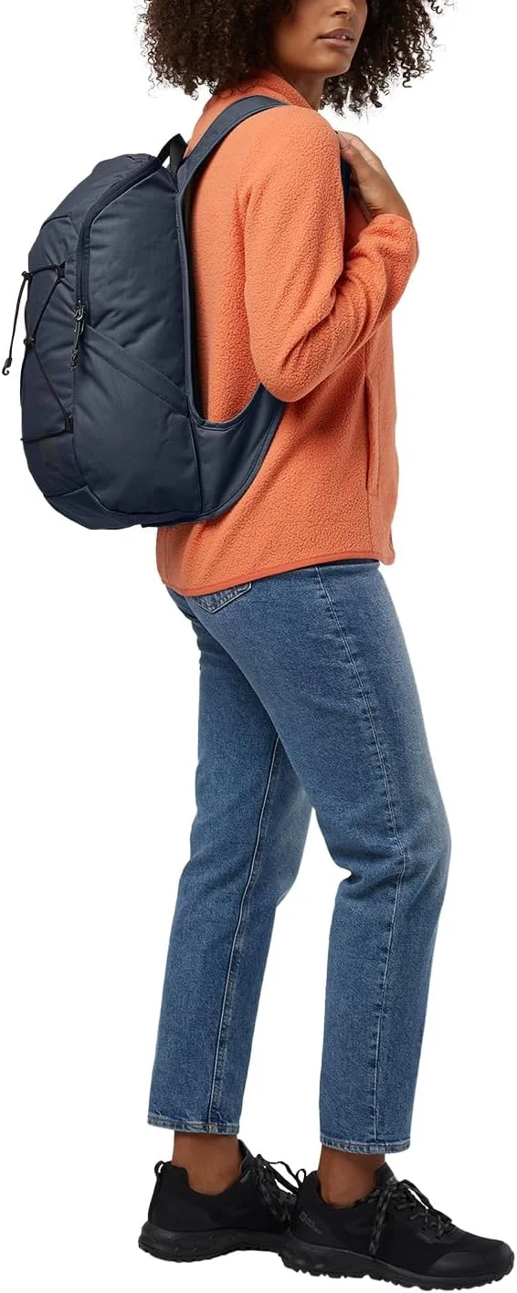 کوله پشتی روزانه Jack Wolfskin مدل Sooneck، مناسب برای خانم ها و آقایان