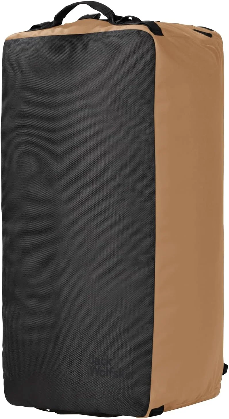 کیف ورزشی مسافرتی Jack Wolfskin مدل Traveltopia، مناسب بزرگسالان، رنگ Dunelands، سایز One Size