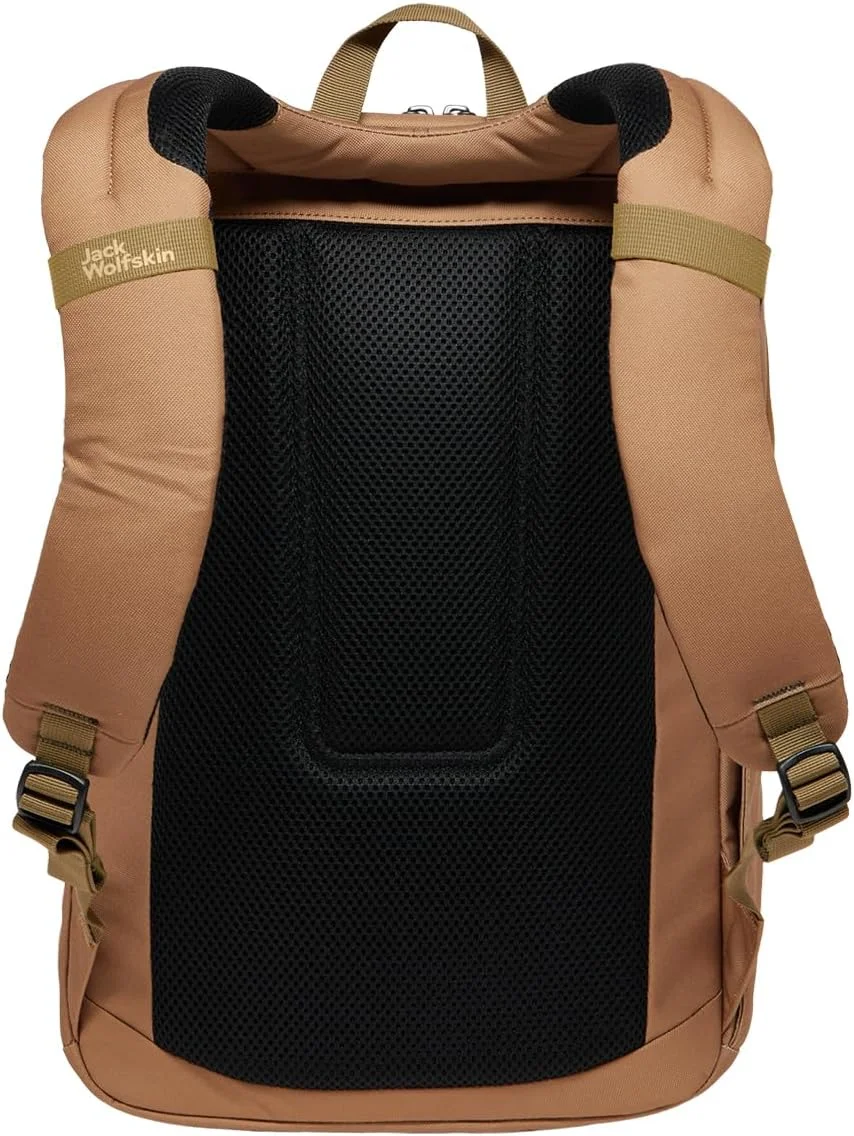 کیان داریا کوله پشتی روزانه Jack Wolfskin مدل Hasensprung (مناسب برای خانم ها و آقایان)