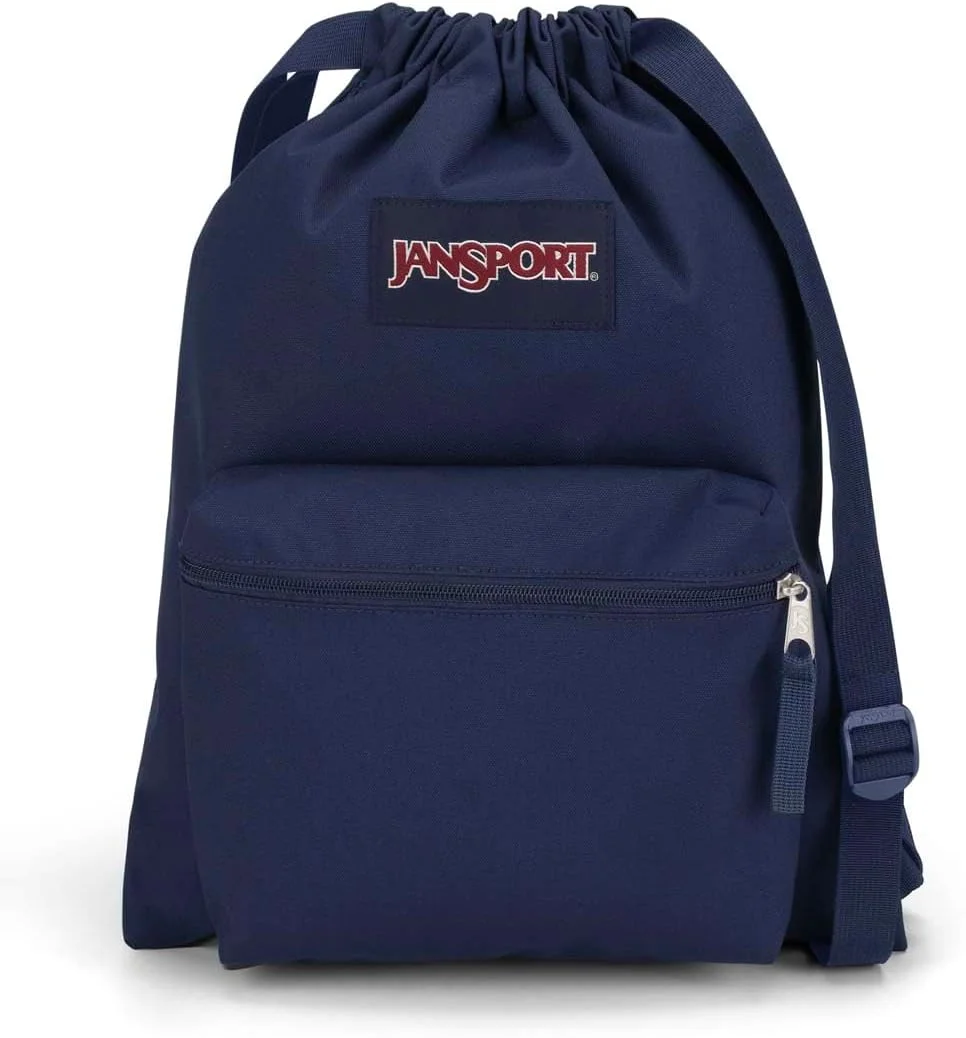 کوله پشتی بند دار JanSport مدل Unisex