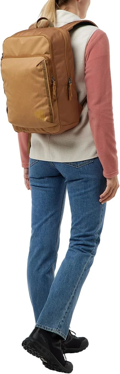 کیان داریا کوله پشتی روزانه Jack Wolfskin مدل Hasensprung (مناسب برای خانم ها و آقایان)