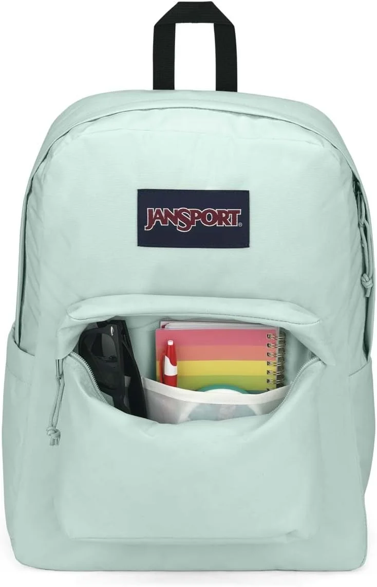 کوله پشتی روزانه Jansport Superbreak