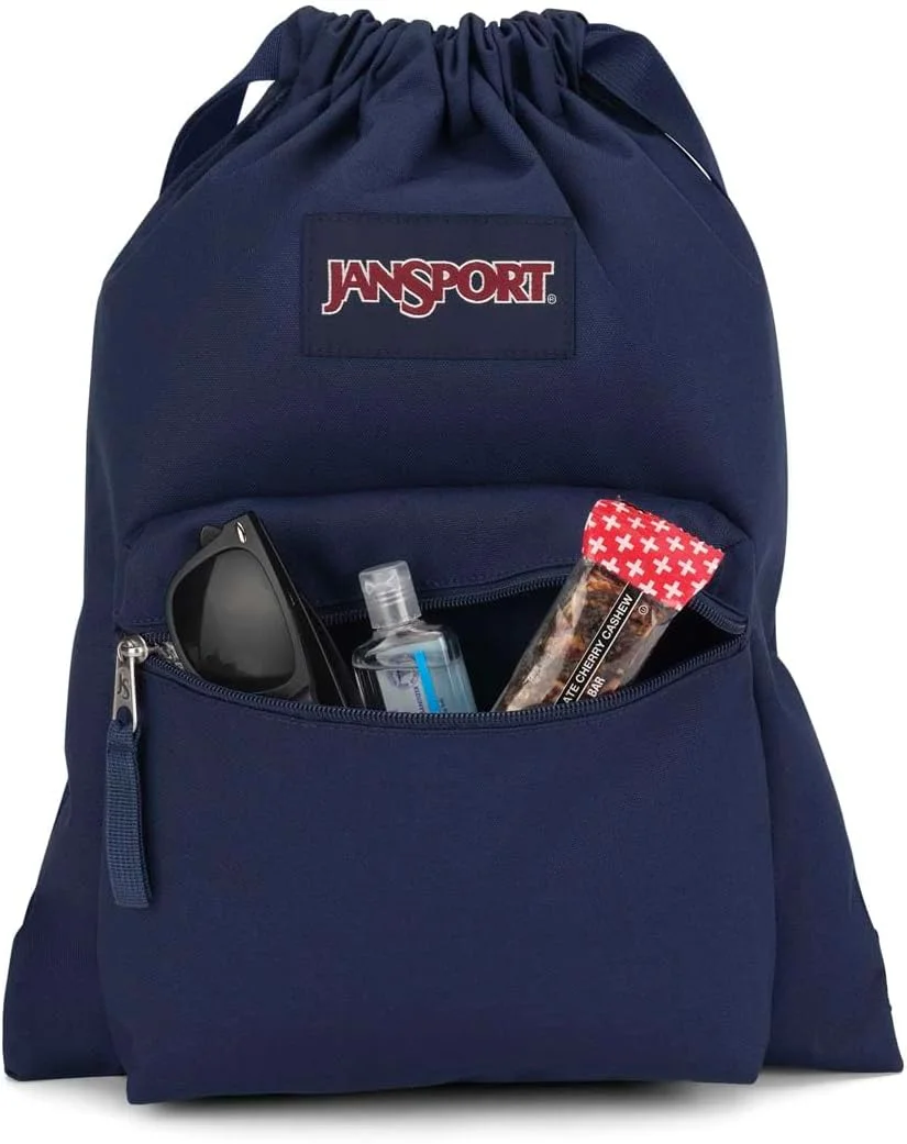 کوله پشتی بند دار JanSport مدل Unisex