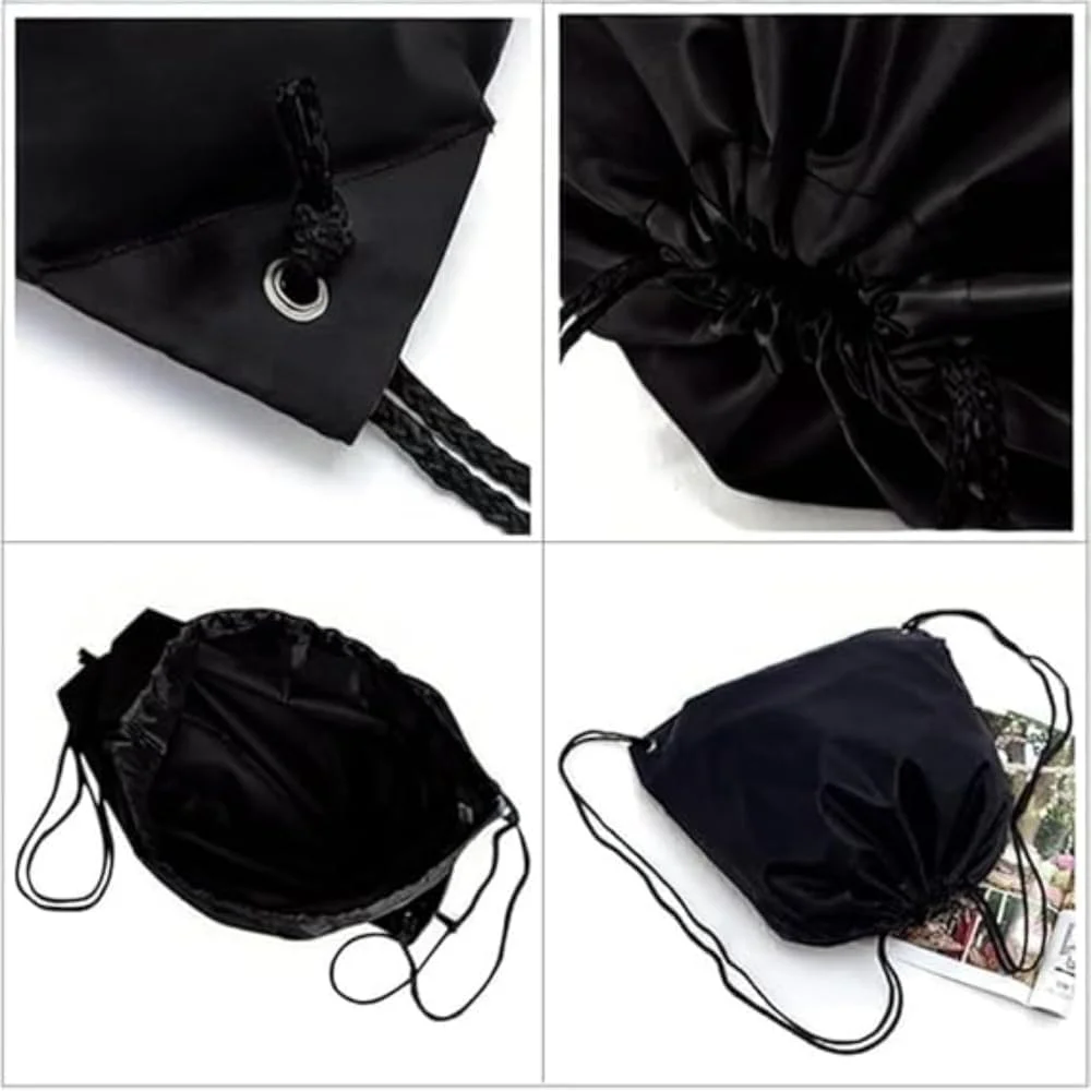 ست ۳ عددی کوله پشتی بند دار طرح ژاپن، مناسب برای آقایان، بانوان و کودکان - کوله پشتی ورزشی بادوام، عالی برای مدرسه، دانشگاه و استفاده روزمره، سبک وزن با طرح چاپی