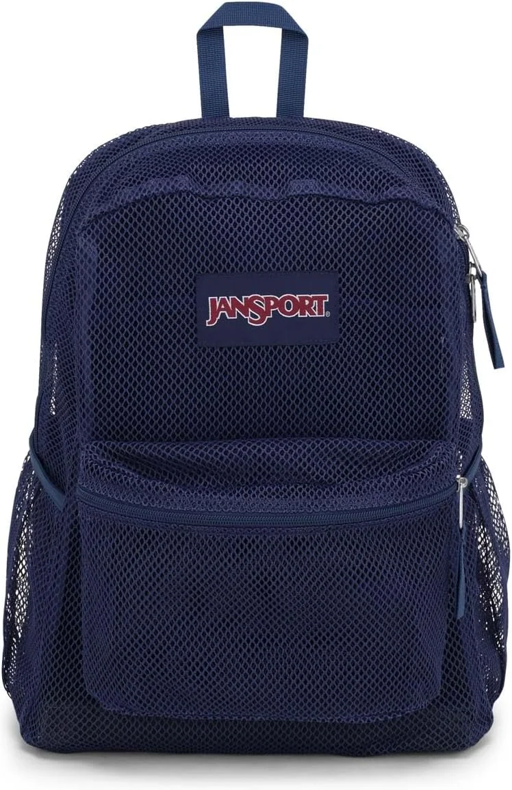 کوله پشتی توری اکو JanSport