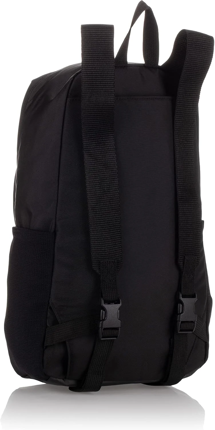 کیف کوله پشتی یک طرفه غیر رسمی جان اسپورت (مناسب برای خانم ها و آقایان) کیف کوله پشتی یک طرفه غیر رسمی جان اسپورت (مناسب برای خانم ها و آقایان)