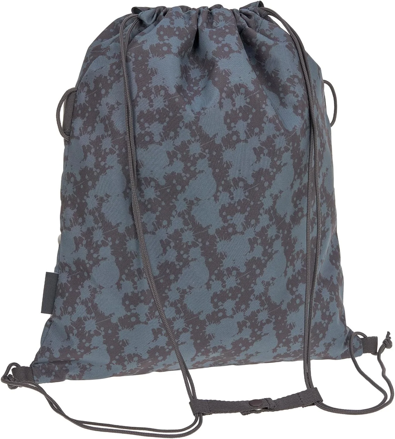 کیف ورزشی کودکانه LÄSSIG با قابلیت کوله پشتی/کیف بند دار مدرسه مدل Bold