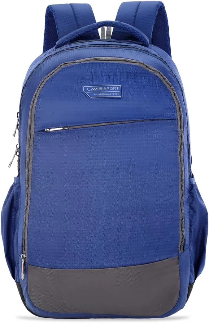 کوله پشتی روزمره لاوی اسپرت 39 لیتری سرمه ای (BGGE650040M3)