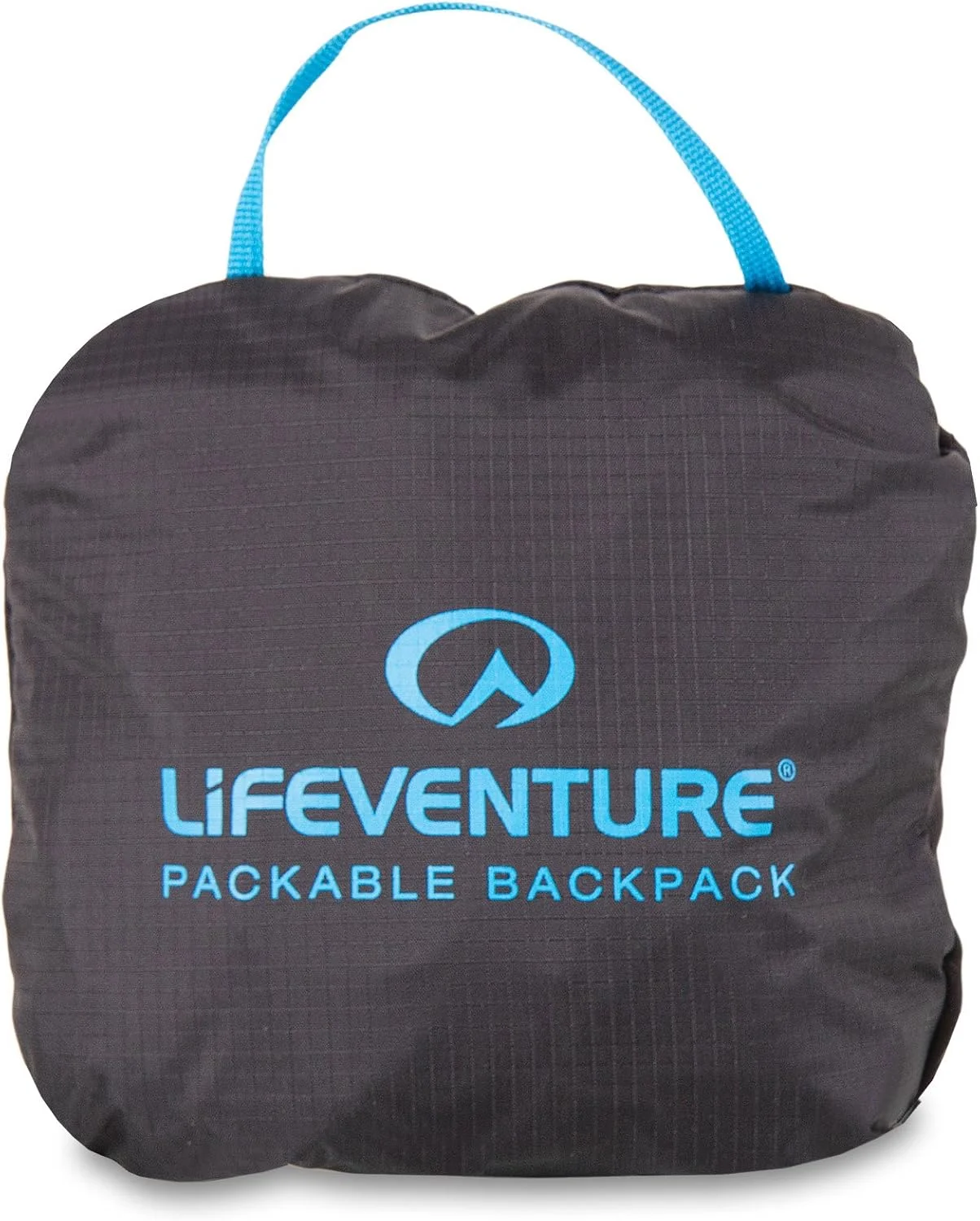 کوله پشتی فوق سبک، جمع و جور و تاشو لایف ونچر ساخته شده از پارچه های بازیافتی، برای ورزش، مسافرت، پیاده روی و کوهنوردی