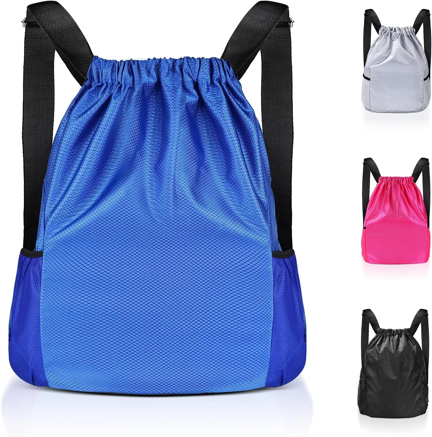 کیف های بند دار ضد آب، کوله پشتی شنا مناسب آقایان و بانوان، مناسب ورزش، باشگاه، مسافرت، شنا، ساحل، کوله پشتی بزرگ
