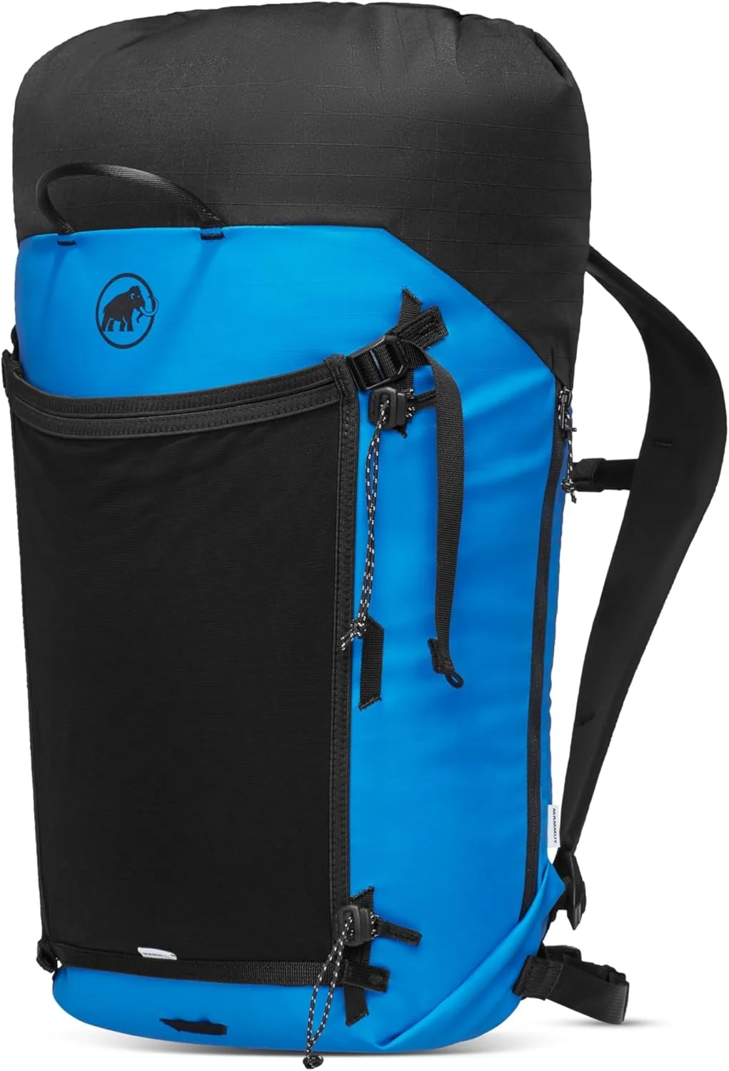 کوله پشتی ماموت آلتو 24، مناسب برای آقایان و بانوان