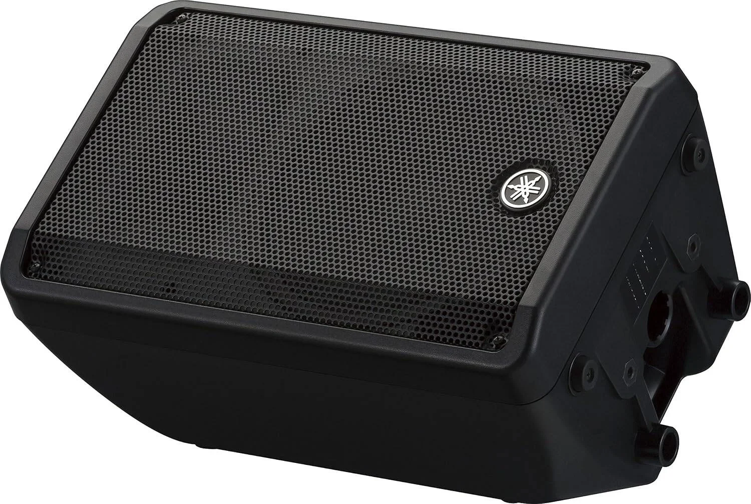 اسپیکرهای اکتیو یاماها DBR10 با ورودی RCA