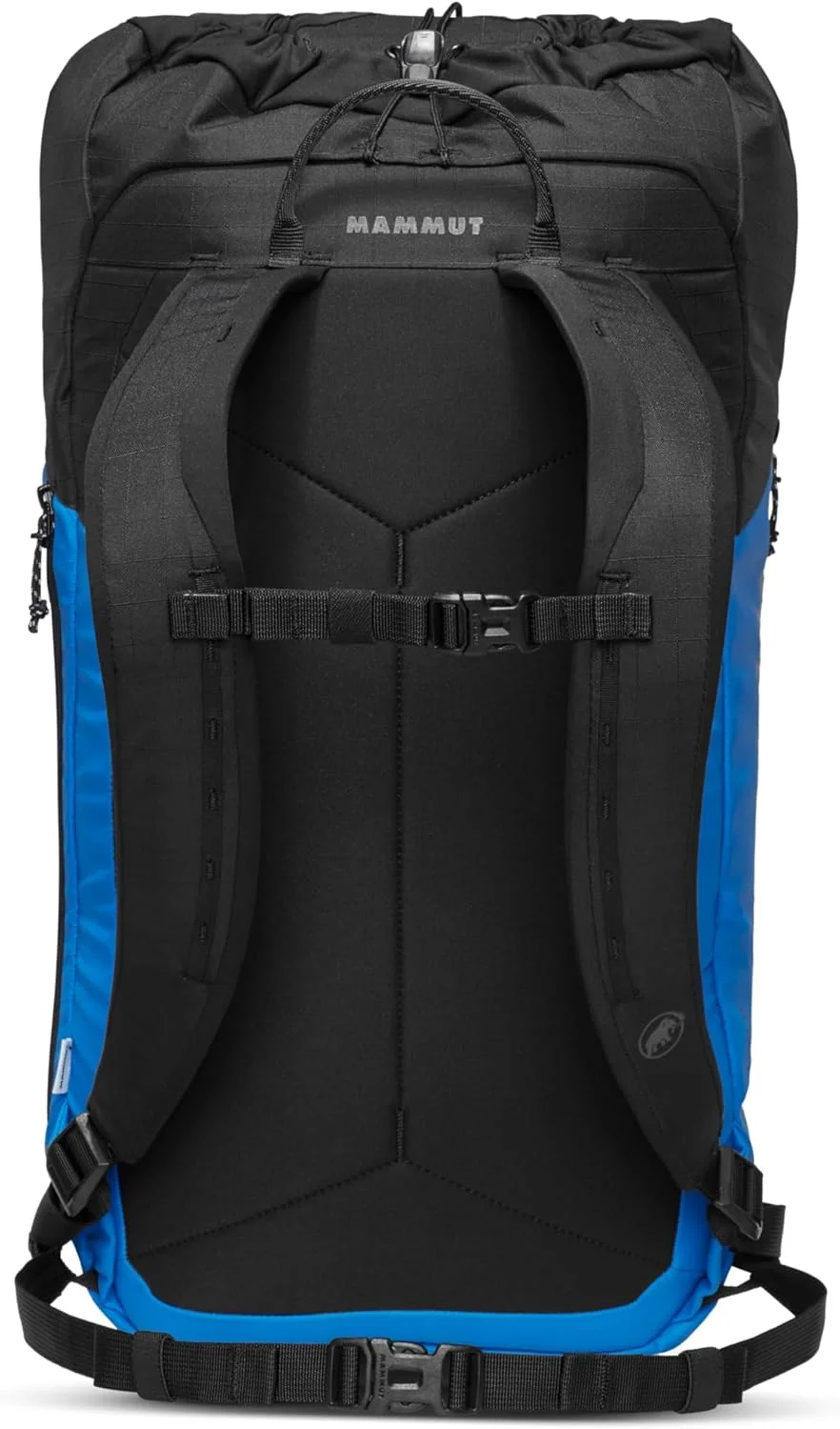 کوله پشتی ماموت آلتو 24، مناسب برای آقایان و بانوان