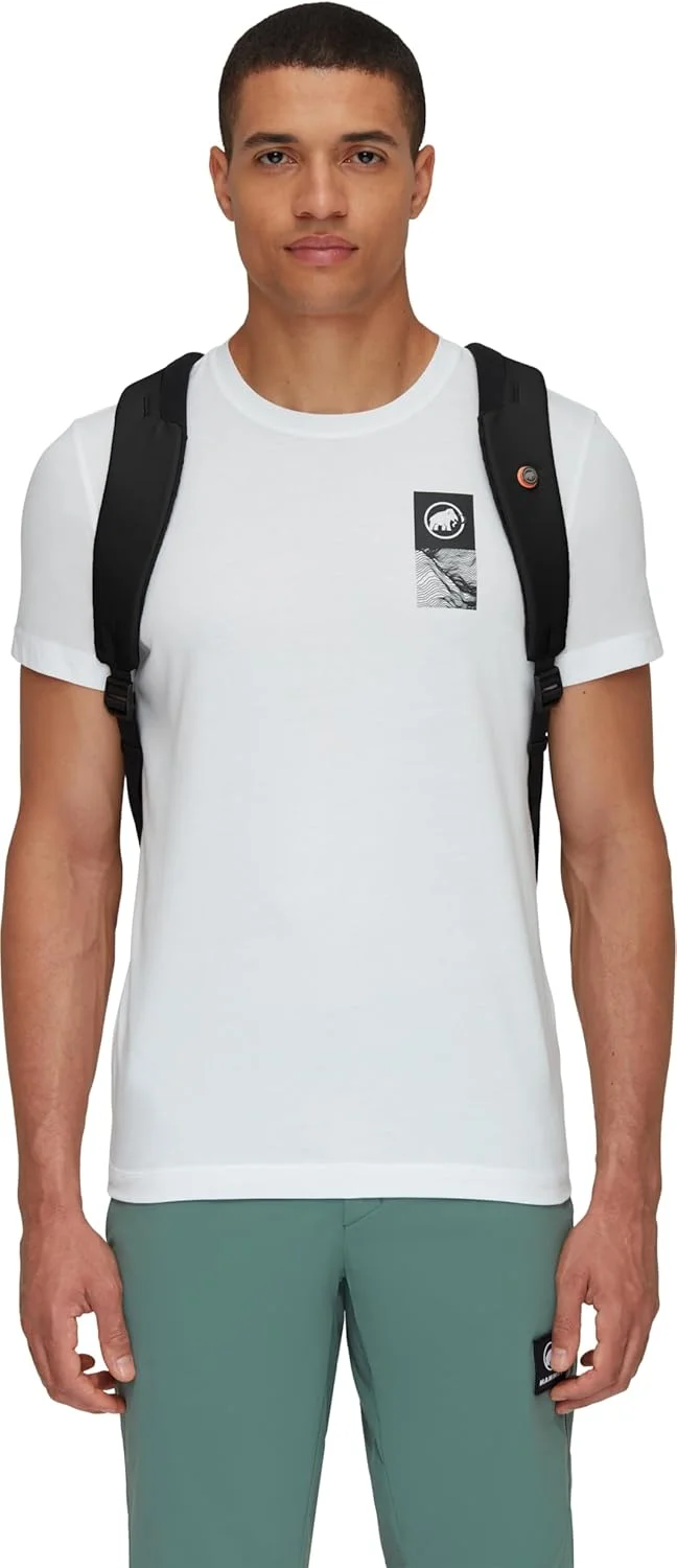 کوله پشتی ماموت