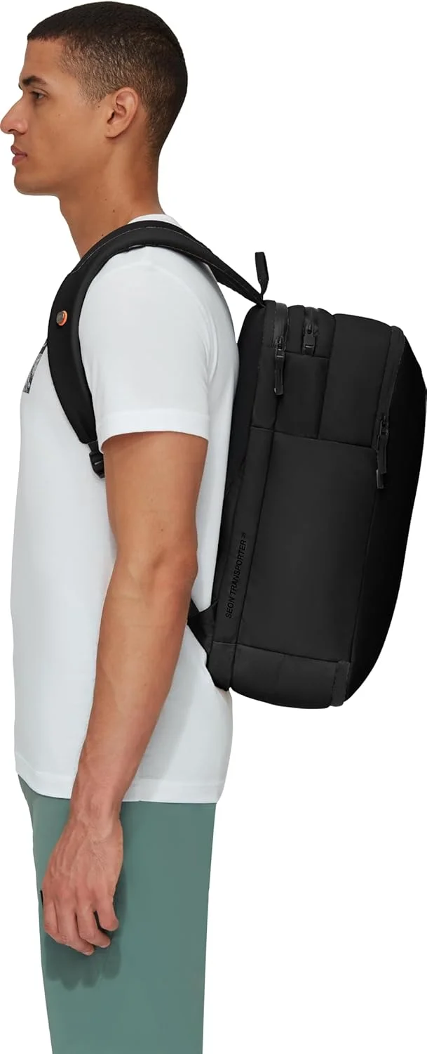 کوله پشتی ماموت