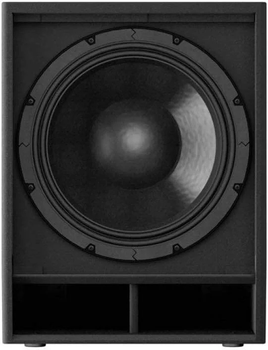 ساب ووفر یاماها DXS15XLF - توان 1600 وات، 136dbSPL، 33 هرتز-150 هرتز، 15 اینچ، 4 اینچ VC. ساب ووفر یاماها DXS15XLF - توان 1600 وات، 136dbSPL، 33 هرتز-150 هرتز، 15 اینچ، 4 اینچ VC.