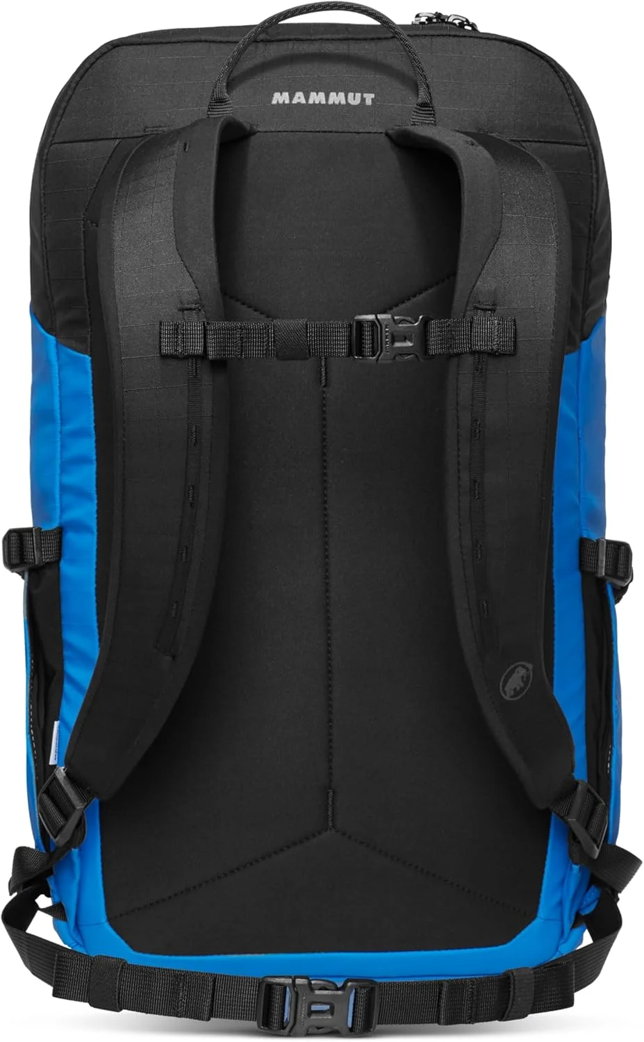 کوله پشتی ماموت Tall 22، آبی یخچالی، متوسط، غیر رسمی