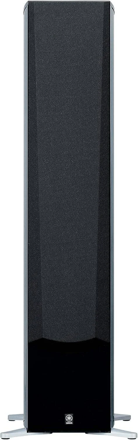 بلندگوی ایستاده سه طرفه یاماها مدل NS-555 - (تک عددی) بلندگوی ایستاده سه طرفه یاماها مدل NS-555 - (تک عددی)